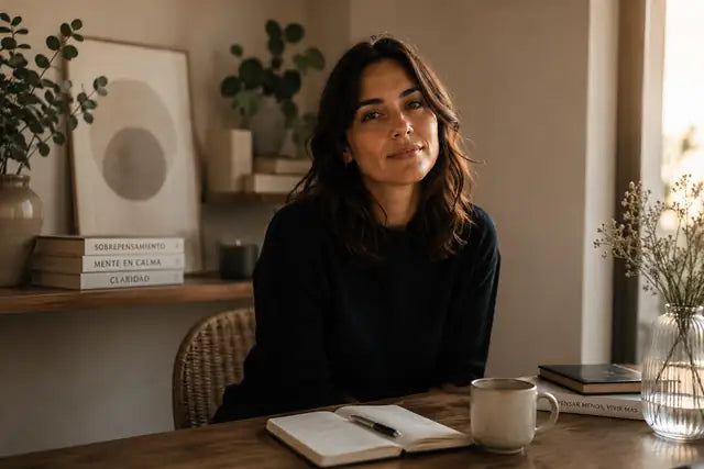 Valeria Luz, escritora
